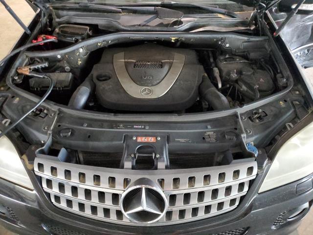 Photo 11 VIN: 4JGBB86EX8A353240 - MERCEDES-BENZ M-CLASS 