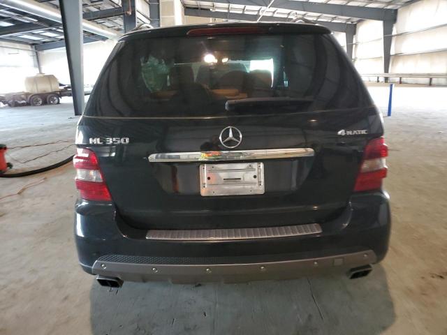 Photo 5 VIN: 4JGBB86EX8A353240 - MERCEDES-BENZ M-CLASS 