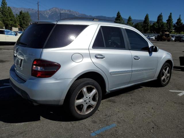 Photo 2 VIN: 4JGBB86EX8A381491 - MERCEDES-BENZ ML 350 