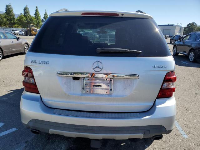 Photo 5 VIN: 4JGBB86EX8A381491 - MERCEDES-BENZ ML 350 