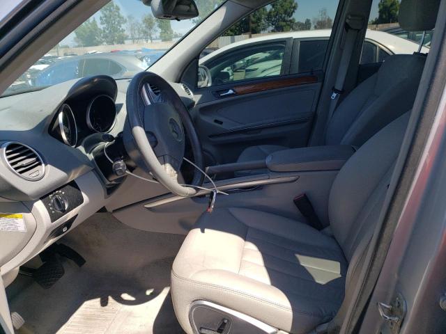 Photo 6 VIN: 4JGBB86EX8A381491 - MERCEDES-BENZ ML 350 