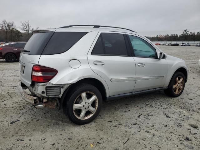 Photo 2 VIN: 4JGBB86EX8A395651 - MERCEDES-BENZ ML 350 