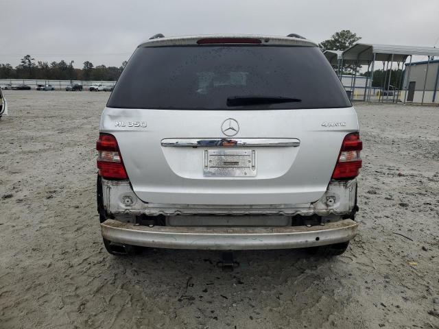 Photo 5 VIN: 4JGBB86EX8A395651 - MERCEDES-BENZ ML 350 