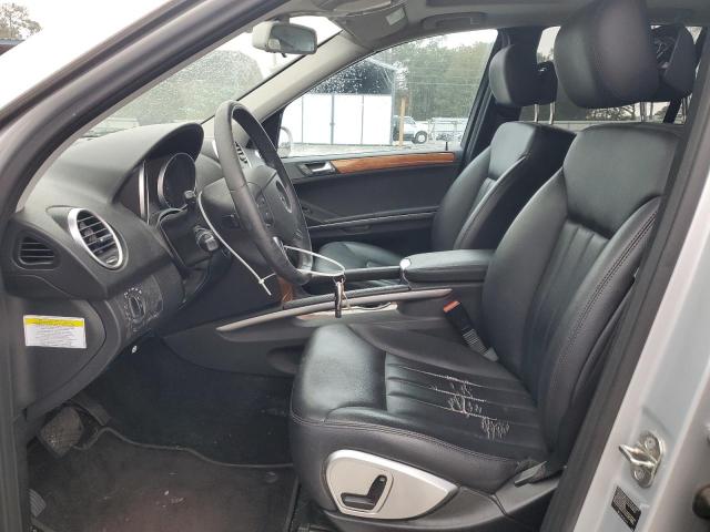 Photo 6 VIN: 4JGBB86EX8A395651 - MERCEDES-BENZ ML 350 