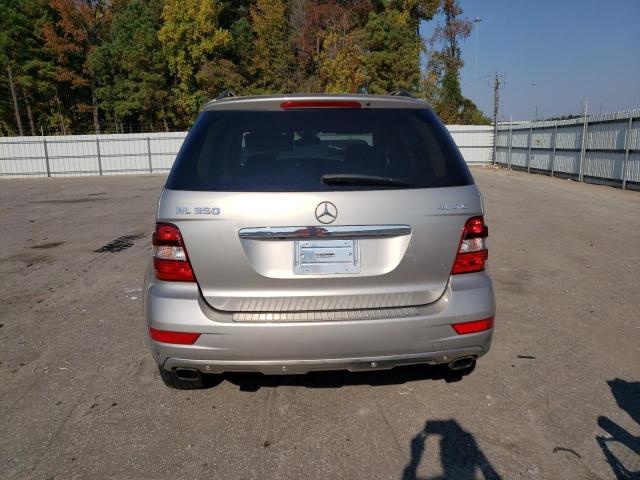 Photo 5 VIN: 4JGBB86EX9A462511 - MERCEDES-BENZ M-CLASS 