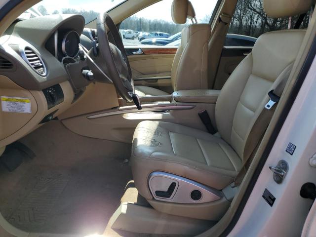 Photo 6 VIN: 4JGBB86EX9A471063 - MERCEDES-BENZ M-CLASS 