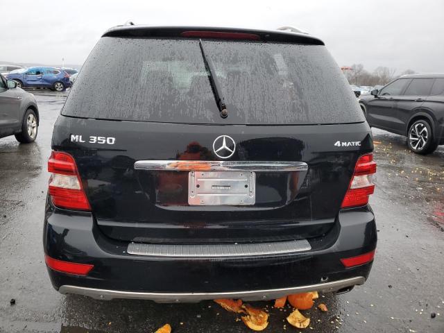 Photo 5 VIN: 4JGBB8GB0AA569902 - MERCEDES-BENZ M-CLASS 