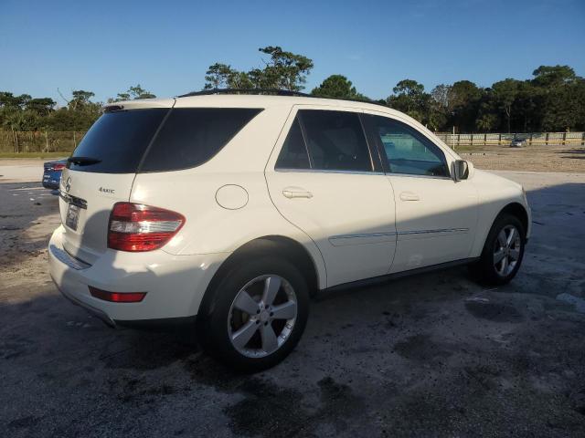 Photo 2 VIN: 4JGBB8GB0AA570905 - MERCEDES-BENZ ML 350 4MA 