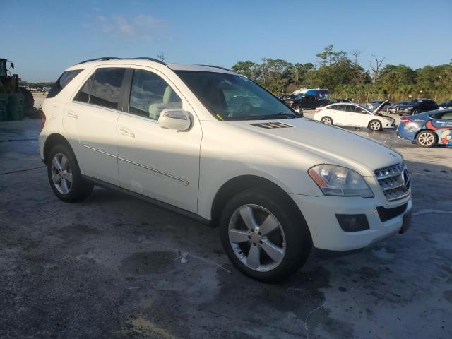 Photo 3 VIN: 4JGBB8GB0AA570905 - MERCEDES-BENZ ML 350 4MA 