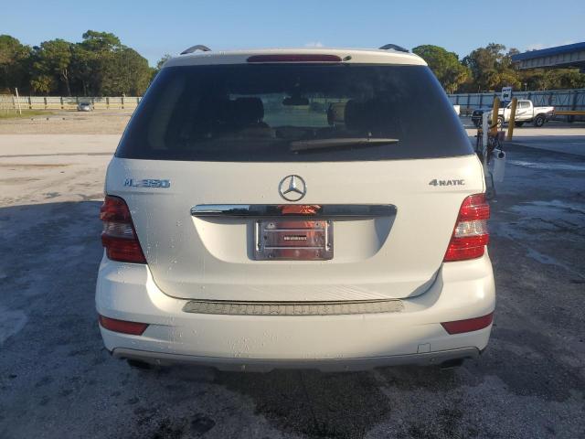 Photo 5 VIN: 4JGBB8GB0AA570905 - MERCEDES-BENZ ML 350 4MA 