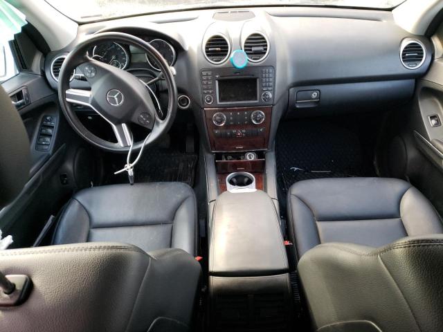 Photo 7 VIN: 4JGBB8GB0AA594864 - MERCEDES-BENZ M-CLASS 