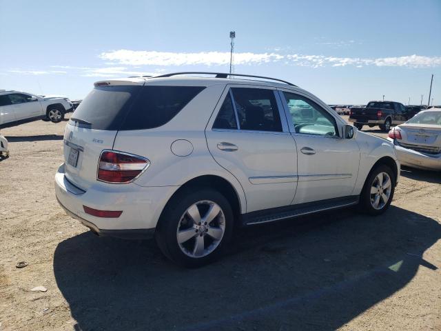 Photo 2 VIN: 4JGBB8GB0AA603076 - MERCEDES-BENZ M-CLASS 