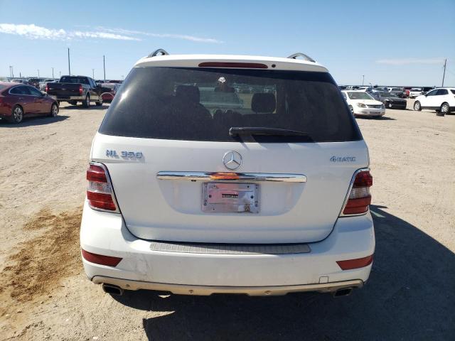 Photo 5 VIN: 4JGBB8GB0AA603076 - MERCEDES-BENZ M-CLASS 