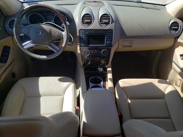 Photo 7 VIN: 4JGBB8GB0AA603076 - MERCEDES-BENZ M-CLASS 