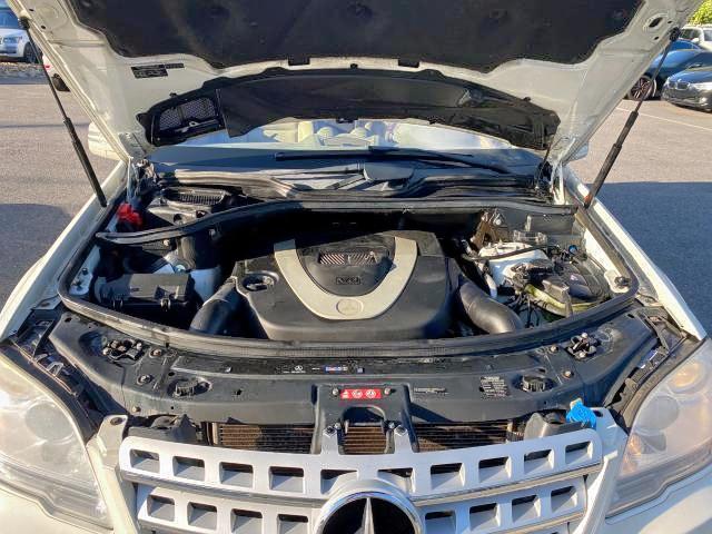 Photo 7 VIN: 4JGBB8GB0BA671248 - MERCEDES-BENZ ML 350 4MA 