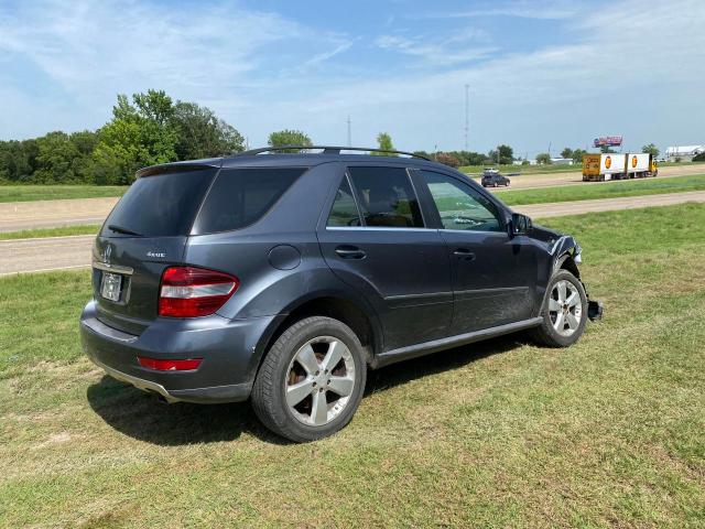 Photo 3 VIN: 4JGBB8GB0BA744036 - MERCEDES-BENZ ML 350 4MA 