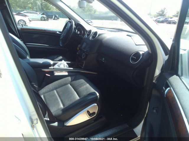 Photo 4 VIN: 4JGBB8GB1AA533023 - MERCEDES-BENZ M-CLASS 