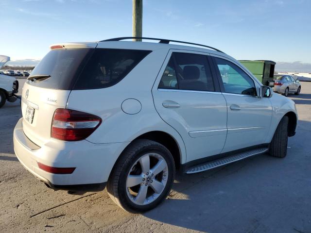 Photo 2 VIN: 4JGBB8GB1AA580942 - MERCEDES-BENZ ML 350 4MA 