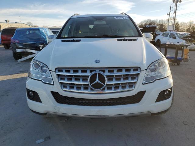 Photo 4 VIN: 4JGBB8GB1AA580942 - MERCEDES-BENZ ML 350 4MA 