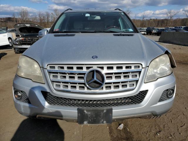 Photo 4 VIN: 4JGBB8GB1BA631583 - MERCEDES-BENZ ML 350 