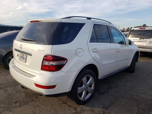 Photo 2 VIN: 4JGBB8GB1BA637965 - MERCEDES-BENZ ML 350 4MA 