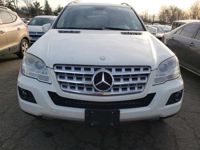 Photo 4 VIN: 4JGBB8GB1BA637965 - MERCEDES-BENZ ML 350 4MA 