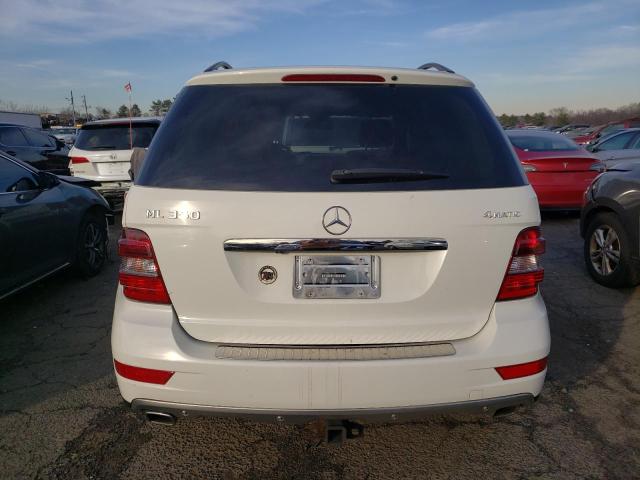 Photo 5 VIN: 4JGBB8GB1BA637965 - MERCEDES-BENZ ML 350 4MA 