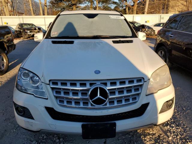 Photo 4 VIN: 4JGBB8GB1BA671498 - MERCEDES-BENZ M-CLASS 