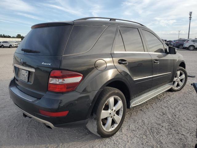 Photo 2 VIN: 4JGBB8GB1BA677141 - MERCEDES-BENZ ML 350 4MA 