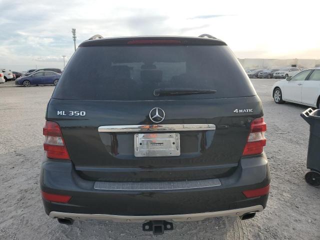 Photo 5 VIN: 4JGBB8GB1BA677141 - MERCEDES-BENZ ML 350 4MA 