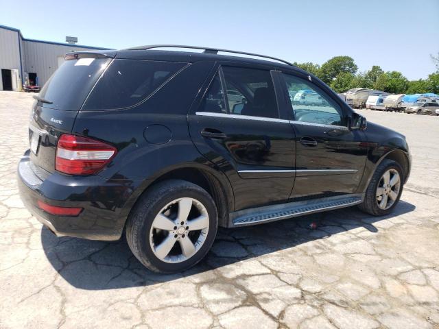 Photo 2 VIN: 4JGBB8GB1BA699382 - MERCEDES-BENZ ML 350 4MA 