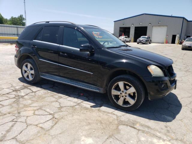 Photo 3 VIN: 4JGBB8GB1BA699382 - MERCEDES-BENZ ML 350 4MA 