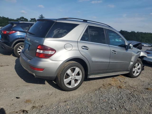 Photo 2 VIN: 4JGBB8GB1BA721607 - MERCEDES-BENZ ML 350 4MA 