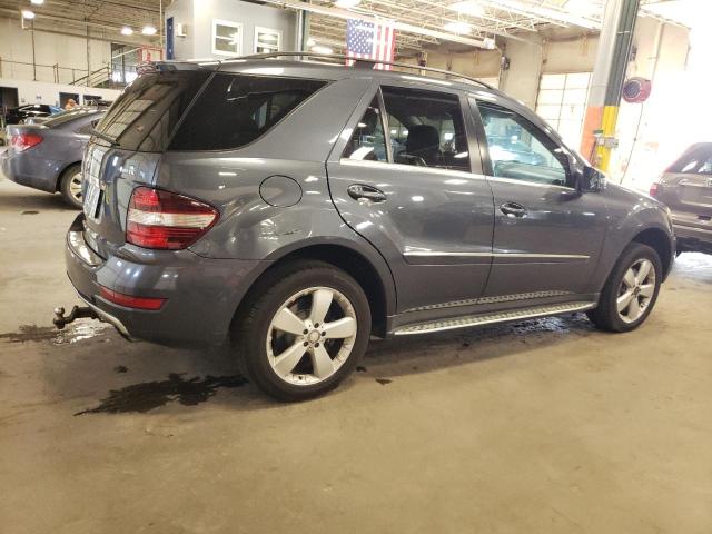 Photo 2 VIN: 4JGBB8GB1BA725303 - MERCEDES-BENZ ML 350 4MA 