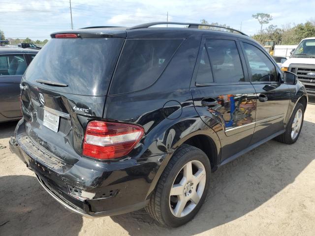 Photo 2 VIN: 4JGBB8GB1BA739315 - MERCEDES-BENZ ML 350 4MA 