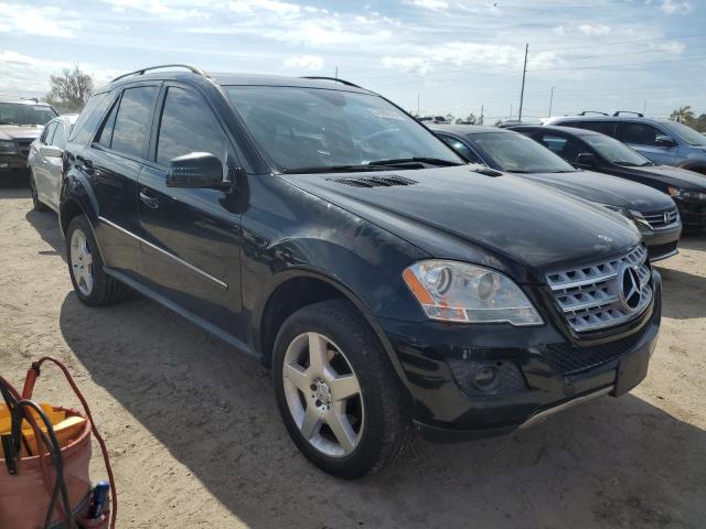 Photo 3 VIN: 4JGBB8GB1BA739315 - MERCEDES-BENZ ML 350 4MA 