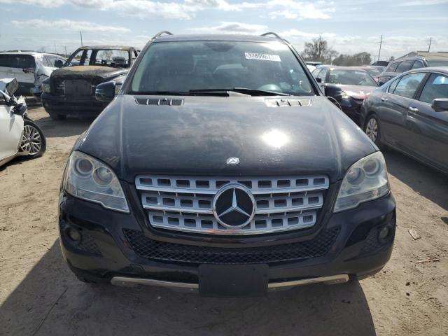 Photo 4 VIN: 4JGBB8GB1BA739315 - MERCEDES-BENZ ML 350 4MA 