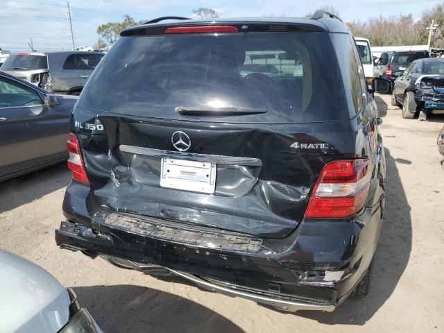 Photo 5 VIN: 4JGBB8GB1BA739315 - MERCEDES-BENZ ML 350 4MA 