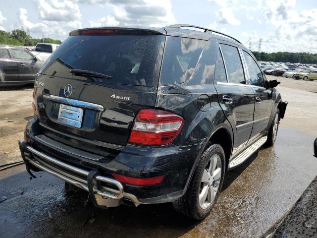 Photo 3 VIN: 4JGBB8GB2AA536626 - MERCEDES-BENZ ML 350 4MA 