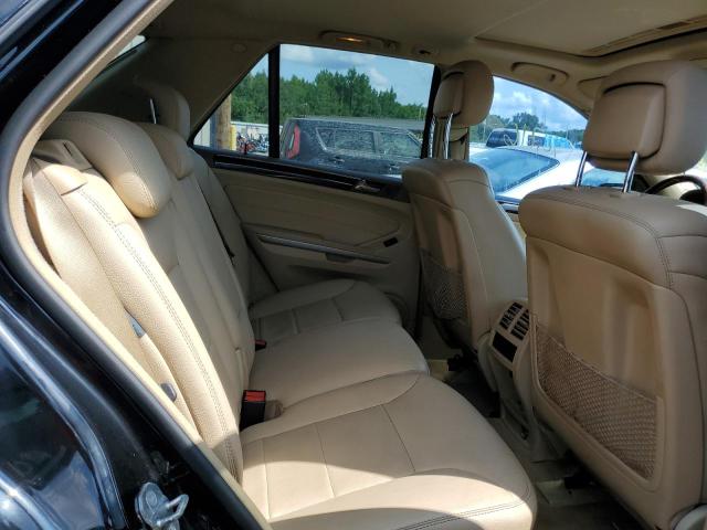 Photo 5 VIN: 4JGBB8GB2AA536626 - MERCEDES-BENZ ML 350 4MA 