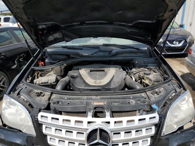 Photo 6 VIN: 4JGBB8GB2AA536626 - MERCEDES-BENZ ML 350 4MA 