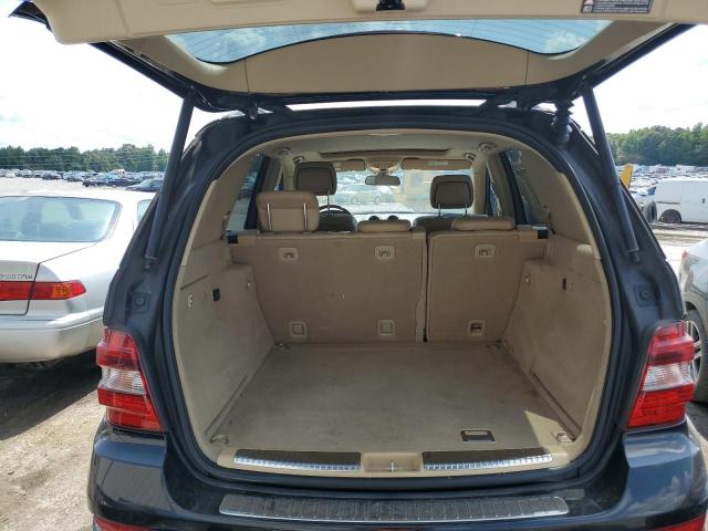 Photo 8 VIN: 4JGBB8GB2AA536626 - MERCEDES-BENZ ML 350 4MA 