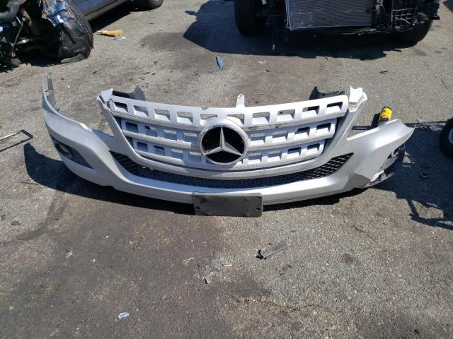 Photo 12 VIN: 4JGBB8GB2AA540997 - MERCEDES-BENZ ML 350 4MA 