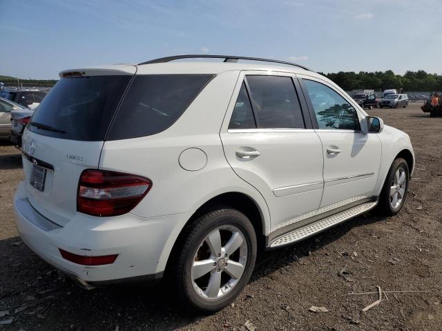 Photo 2 VIN: 4JGBB8GB2AA542099 - MERCEDES-BENZ ML 350 4MA 