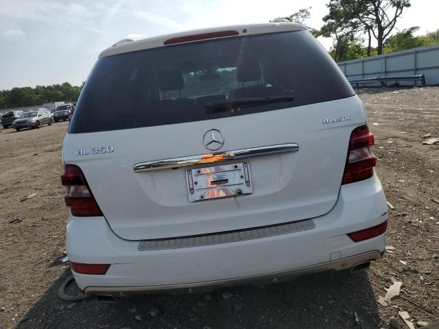 Photo 5 VIN: 4JGBB8GB2AA542099 - MERCEDES-BENZ ML 350 4MA 