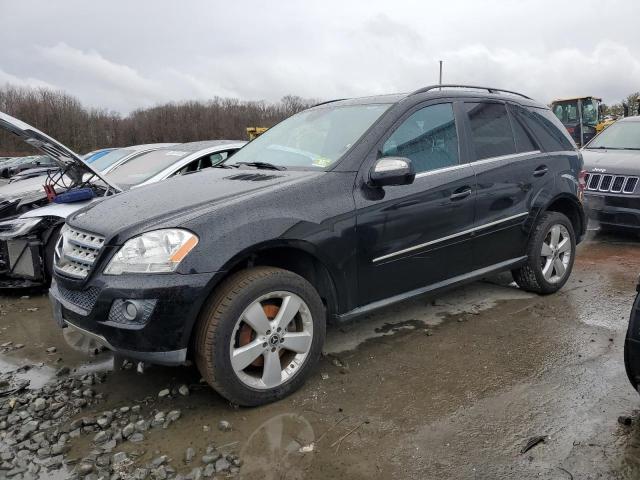 Photo 0 VIN: 4JGBB8GB2AA602267 - MERCEDES-BENZ ML 350 4MA 