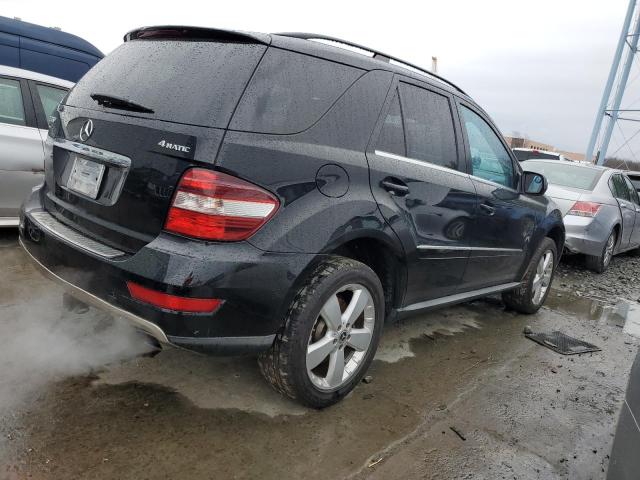 Photo 2 VIN: 4JGBB8GB2AA602267 - MERCEDES-BENZ ML 350 4MA 