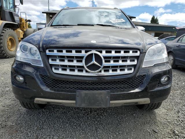 Photo 4 VIN: 4JGBB8GB2AA610367 - MERCEDES-BENZ M-CLASS 