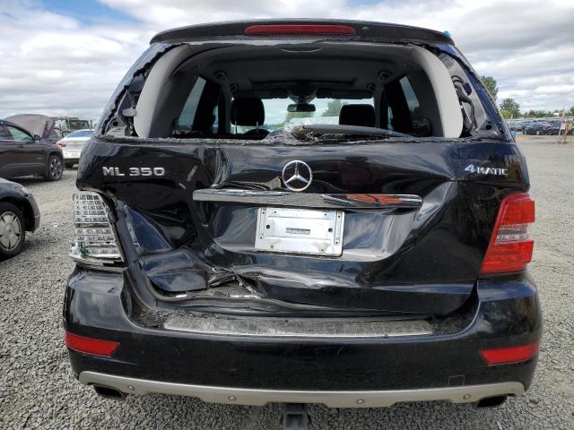 Photo 5 VIN: 4JGBB8GB2AA610367 - MERCEDES-BENZ M-CLASS 