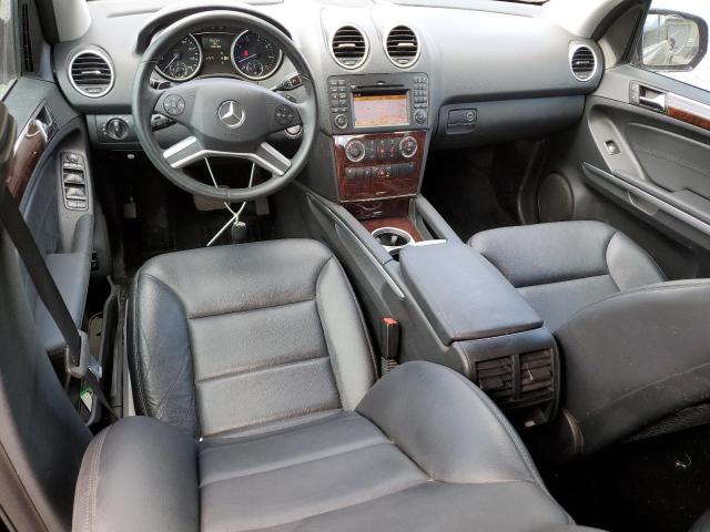 Photo 7 VIN: 4JGBB8GB2AA610367 - MERCEDES-BENZ M-CLASS 